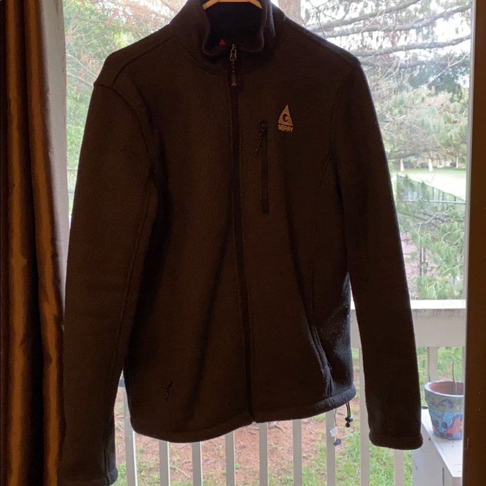 Gerry jacket